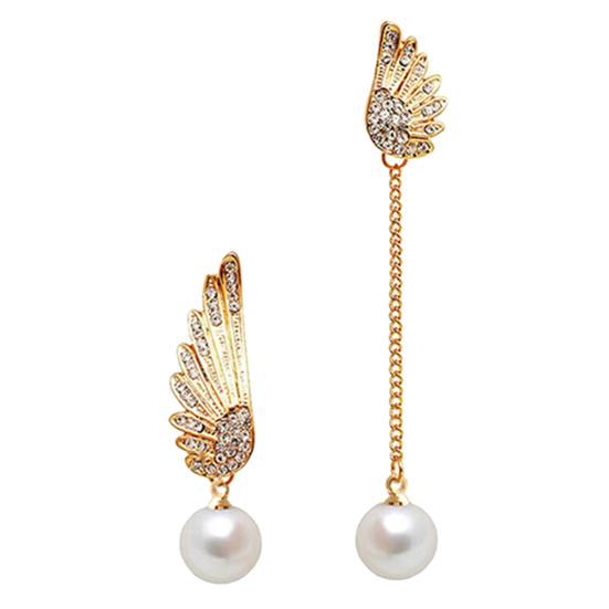 Портативная висячая серьга, привлекательная мода