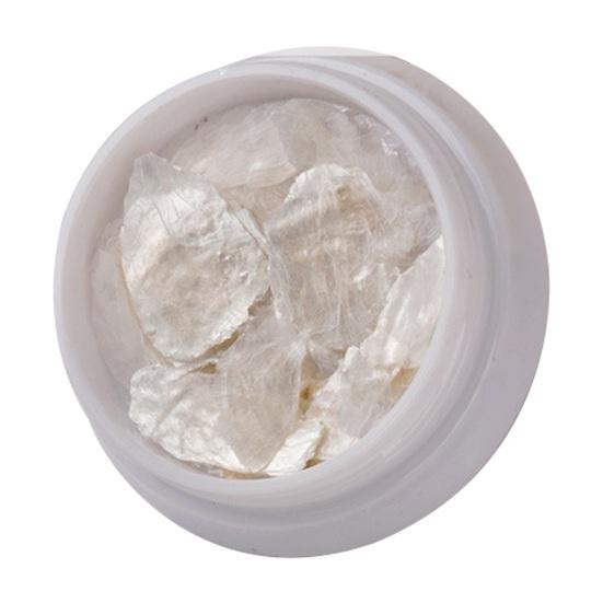 1 коробка, украшение для ногтей, привлекательная натуральная привлекательная оболочка для ногтей, нерегулярные украшения для дизайна ногтей