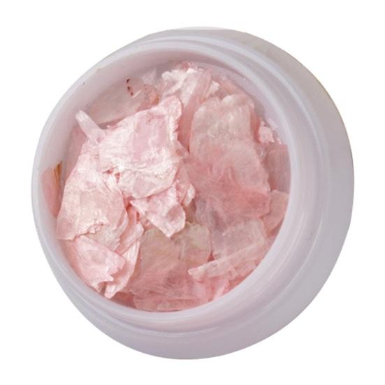 1 коробка, украшение для ногтей, привлекательная натуральная привлекательная оболочка для ногтей, нерегулярные украшения для дизайна ногтей